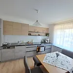 Josef Apartment *