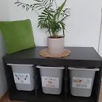 Apartment Josef Steyr