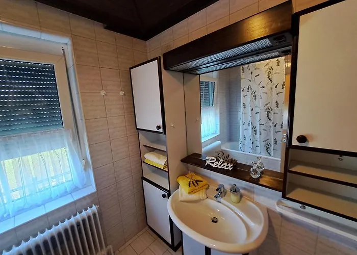 Διαμέρισμα Josef *