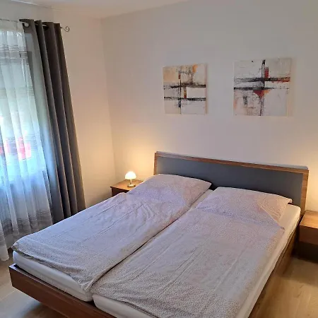 Josef Apartment Steyr