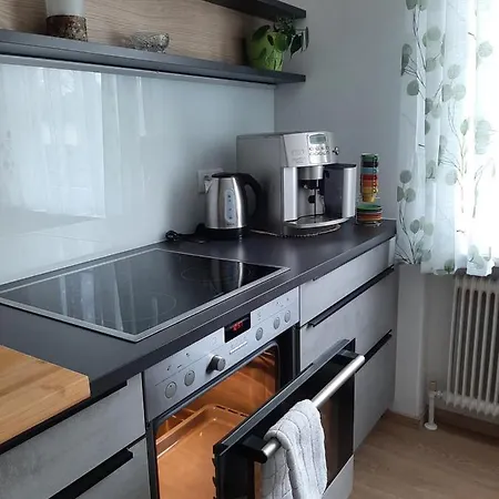 Josef Appartement