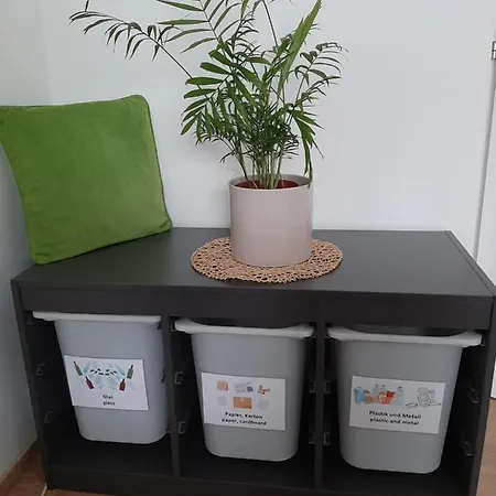 Apartment Josef Steyr