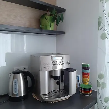 Josef Appartement Steyr