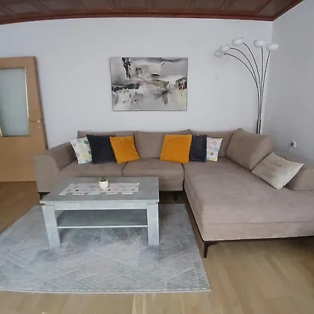 Apartman Josef *