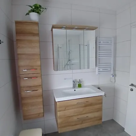 Apartman Josef Steyr