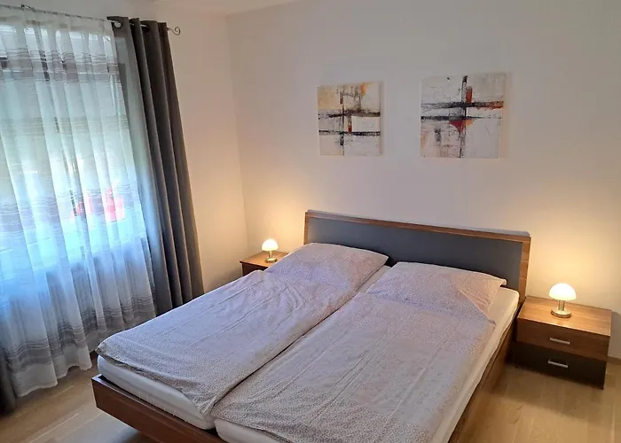 Josef Appartement Steyr