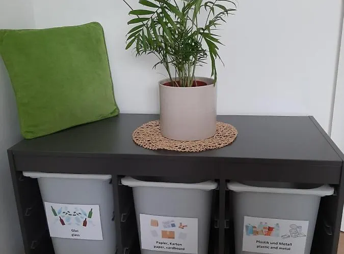 Appartement Josef Steyr