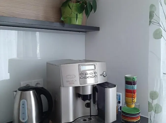 Josef Appartement Steyr